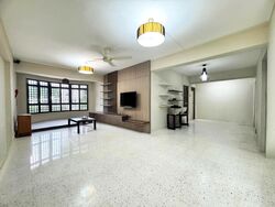 Blk 27 Dover Gardens (Queenstown), HDB 5 Rooms #507275851
